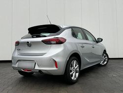 Farbe: silber metallic Gebraucht 2023 Opel Corsa Elegance | 18.990 € (Fairer Preis)