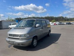 Silber Gebraucht 1999 VW T4 Van | 2.300 €