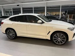 Weiß Gebraucht 2019 BMW X4 M Sport SUV | 38.900 € (Guter Preis)