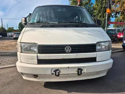 Weiß Gebraucht 1993 VW T4 Van | 1.699 €