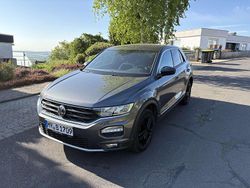 Gebraucht 2018 VW T-Roc Sport SUV | 16.500 € (Fairer Preis)