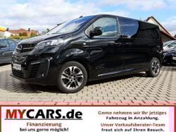 Schwarz Gebraucht 2020 Opel Zafira Life Van | 25.555 € (Superpreis)