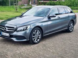 Mercedes C180