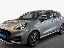 Silber Gebraucht 2024 Ford Puma ST-Line X SUV | 21.950 € (Guter Preis)
