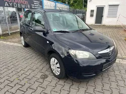 Deep navy Gebraucht 2005 Mazda 2 Comfort Van / Kleinbus | 1.150 € (Superpreis)
