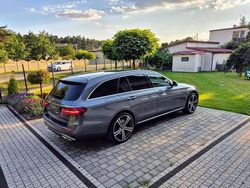 Grau Gebraucht 2019 Mercedes E300 Edition Limousine | 21.990 € (Guter Preis)