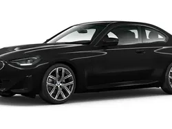 Gebraucht 2022 BMW 230 Coupé | 57.620 €