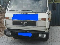 Beige Gebraucht 1989 VW Golf II | 9.000 €