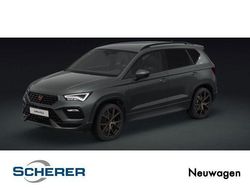 Grau Neu 2025 Cupra Ateca VZ SUV | 46.650 € (Etwas zu teuer)