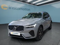 Grau Gebraucht 2023 Volvo XC60 Plus SUV | 44.949 € (Fairer Preis)
