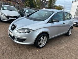 Grau Gebraucht 2006 Seat Altea Reference Kombi | 2.990 € (Fairer Preis)