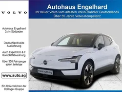 Cloud blue Gebraucht 2025 Volvo EX30 Ultra SUV | 41.888 € (Teuer)