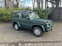 Grün Gebraucht 1991 Mercedes G300 SUV | 29.800 €