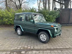 Grün Gebraucht 1991 Mercedes G300 SUV | 29.800 €