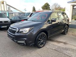 Grau Gebraucht 2019 Subaru Forester Exclusive+ SUV | 22.950 € (Fairer Preis)