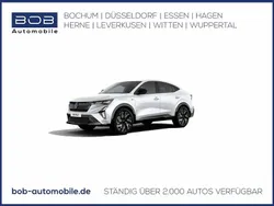 Perlmuttweiß metallic Neu 2025 Renault Rafale Esprit Alpine SUV | 50.760 € (Etwas zu teuer)
