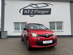 Rot Gebraucht 2018 Renault Twingo LIMITED Kleinwagen | 7.999 € (Guter Preis)