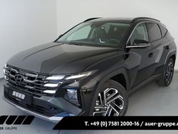 Schwarz Neu 2025 Hyundai Tucson Prime SUV | 45.880 € (Teuer)