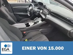 Blau metallic Gebraucht 2022 Peugeot 508 Active Kombi | 22.990 € (Guter Preis)