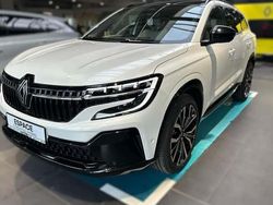 Perlmutt weiss metallic Gebraucht 2025 Renault Espace Iconic Van / Kleinbus | 44.490 € (Superpreis)