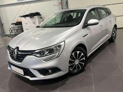 Grau Gebraucht 2019 Renault Mégane GrandTour Kombi | 8.995 € (Fairer Preis)