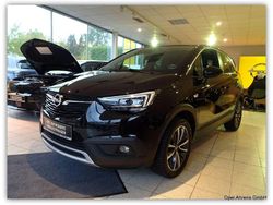 Schwarz Gebraucht 2020 Opel Crossland Innovation SUV | 15.999 € (Fairer Preis)