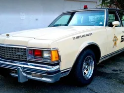 Gebraucht 1978 Chevrolet Caprice Limousine | 8.500 €