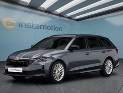Grau Neu 2025 Skoda Octavia Kombi | 27.749 € (Fairer Preis)