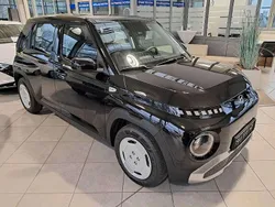 Abyss black Neu 2025 Hyundai Inster Select Kleinwagen | 24.390 € (Fairer Preis)