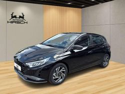 Phantom black / met Neu 2025 Hyundai i20 Trend Limousine | 22.990 € (Fairer Preis)