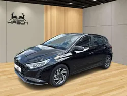 Phantom black / met Neu 2025 Hyundai i20 Trend Limousine | 23.990 € (Etwas zu teuer)