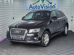 Schwarz Gebraucht 2010 Audi Q5 Sport SUV | 9.950 € (Fairer Preis)
