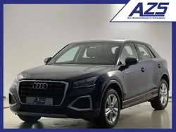 Schwarz Gebraucht 2024 Audi Q2 Advanced SUV | 29.888 € (Guter Preis)
