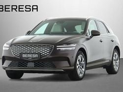 Barossa burgundy matt Gebraucht 2023 Genesis GV70 Sport SUV | 48.380 € (Fairer Preis)