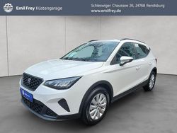Weiß Gebraucht 2025 Seat Arona Style SUV | 18.480 € (Fairer Preis)