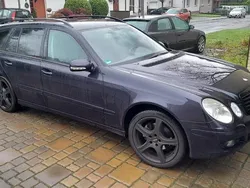 Gebraucht 2009 Mercedes E200 Kombi | 8.500 € (Fairer Preis)