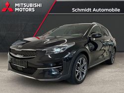 Zilina schwarz (schwarz) Gebraucht 2021 Kia XCeed Xdition SUV | 20.980 € (Guter Preis)