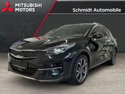 Zilina schwarz (schwarz) Gebraucht 2021 Kia XCeed Xdition SUV | 21.770 € (Fairer Preis)