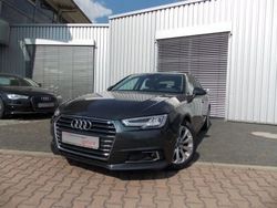 Grau metallic Gebraucht 2015 Audi A4 Design Limousine | 25.501 €