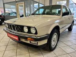 Beige Gebraucht 1986 BMW 320 Sport Line Limousine | 19.990 €