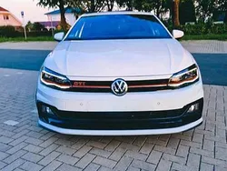 Weiß Gebraucht 2020 VW Polo GTI Kleinwagen | 17.500 € (Fairer Preis)
