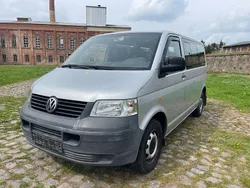 Silber Gebraucht 2004 VW T5 Van | 4.500 € (Guter Preis)