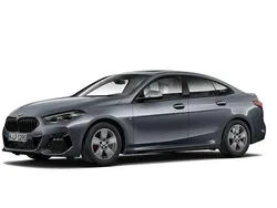 Gebraucht 2025 BMW 220 Comfort Edition Coupé | 33.980 € (Guter Preis)