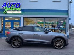 Andere Gebraucht 2021 Audi Q4 e-tron Ambiente SUV | 31.990 € (Fairer Preis)