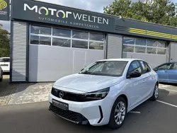 Weiss/typ aussenverkleidung me Neu 2025 Opel Corsa Edition Kleinwagen | 18.990 € (Fairer Preis)