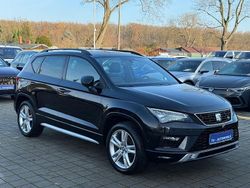 Schwarz Gebraucht 2019 Seat Ateca 4Drive SUV | 22.990 € (Fairer Preis)