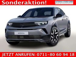 Grau Neu 2025 Opel Mokka-e SUV | 27.728 € (Fairer Preis)