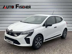 Antarktisweiß Neu 2025 Mitsubishi Colt Basis Kleinwagen | 15.990 € (Superpreis)