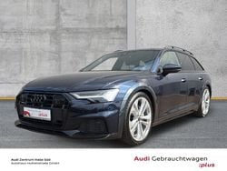 Außenfarbe: Gebraucht 2022 Audi A6 Allroad Ambiente Kombi | 51.920 € (Guter Preis)