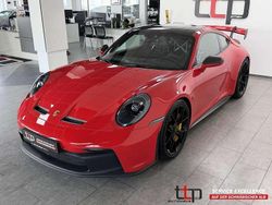 Indischrot Gebraucht 2022 Porsche 911 GT3 Coupé | 193.500 € (Fairer Preis)